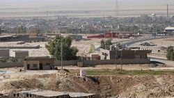 ABD Kerkük'te kürtlerle operasyon yapacak iddiası