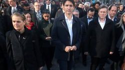Kanadalı doktorun Gazze'de vurulmasına Trudeau tepkisi