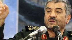 İran Devrim Muhafızları: Hizbullah silahlandırılmalı