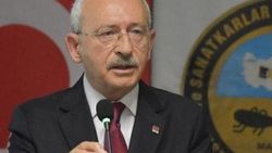 Kılıçdaroğlu'ndan Demirören Ailesi'ne taziye ziyareti