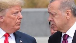 Trump ile Başkan Erdoğan G20'de görüşecek