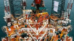 Türkiye petrol ve doğalgaz aramada atağa geçti