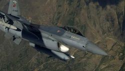 Tunceli ve Kuzey Irak'ta 8 terörist öldürüldü