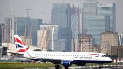 British Airways sistemleri hacklendi