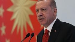 Başkan Erdoğan'dan 17 Ağustos mesajı