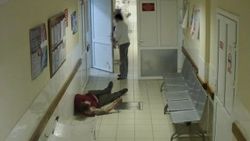 Ölmek üzere olan hastaya doktor yardım etmedi