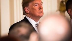 Trump yönetiminin Kaşıkçı tutumu eleştiriliyor