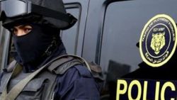 Mısır 29 kişiyi Türkiye’ye casusluktan gözaltına aldı