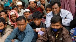 Bangladeş ve Myanmar geri dönüşler için anlaştı