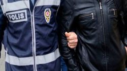 Ankara'da operasyon: 12 gözaltı