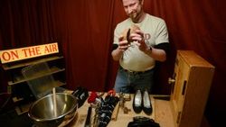 Foley nedir