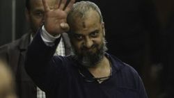 AB'den Mısır'daki toplu idam kararına tepki