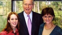Baba Bush 16 yaşındaki bir kızı da taciz etmiş