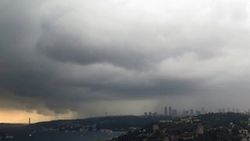 Meteorolojiden soğuk hava uyarısı
