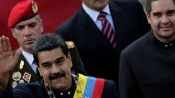 Venezuela'da neler oluyor
