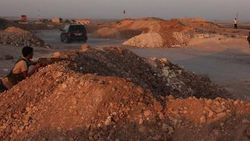 PKK'nın Irak'taki genel seçim oyunu