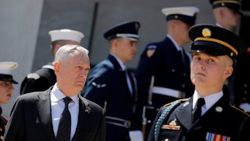 Pentagon'dan Gazze katliamına tam destek