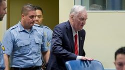 Mahkeme'nin Mladic kararı dünyada yankı uyandırdı