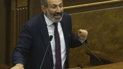 Ermenistan’ın yeni başbakanından Türkiye mesajı