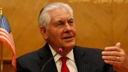 Tillerson: 'ABD Türkiye ile ortak yol bulmalı'