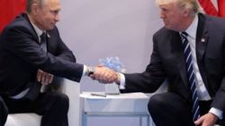 Trump-Putin zirvesinde yer-zaman netleşti