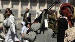 Yemen'deki Husi operasyonu