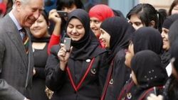 İngiltere'de Müslümanların önleri kapatılıyor