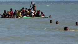 Arakanlı Müslümanların dramı devam ediyor