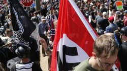 Avusturya'da Hitler selamına hapis