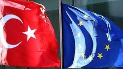 Türkiye ile AB arasında diplomasi trafiği hızlanıyor