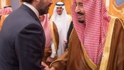 Lübnan Cumhurbaşkanı, Hariri konusunda açıklama bekliyor