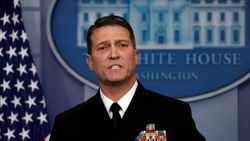 ABD Başkanı Trump'ın ayrıntılı sağlık raporu açıklandı