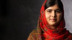 Pakistan'dan Oxford'a uzanan Hikaye: Malala Yusufzay