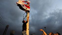 Rusya Suriye'de ABD'ye müdahale edecek