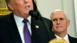 Pence, Ortadoğu'ya ocak ayı ortasında gidecek