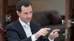 Esad Suriyelilere dönün çağrısı yaptı