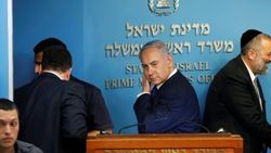 Netanyahu'dan Gazze tehdidi