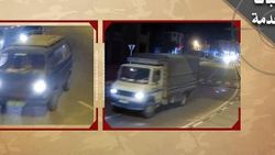 Kassam Gazze'ye sızan İsraillilerin görüntülerini yayınladı