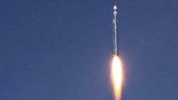 Yemen'den Riyad'a atılan balistik füze