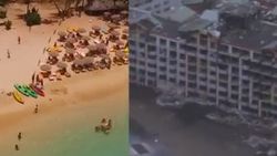 Karayipler: Irma'dan önce ve sonrası