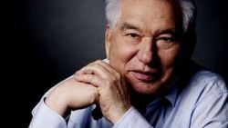 Cengiz Aytmatov'un doğumunun 89. yılı