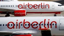 Hasta pilotlar Air Berlin'i batıracak