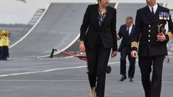 İngiltere'de hükümete hızlı tren çağrısı