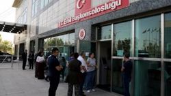 Yurt dışı oylarında da AK Parti ve Erdoğan önde