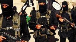 DEAŞ, Irak'ın bankalardaki 835 milyon dolarını çaldı