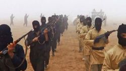 Afganistan'da DEAŞ militanları birbirini infaz etti