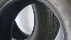 Zorunlu kış lastiği takmayanlara 625 lira ceza