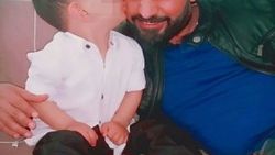 Önce taziyesini iletti sonra, sonra başına ateş etti
