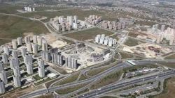 Ispartakule metrosu ev ilanlarını arttırdı