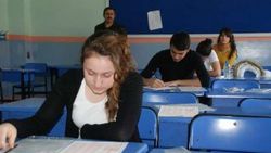 Tokat'ta 22 YGS adayı nüfus cüzdanını kaybetti